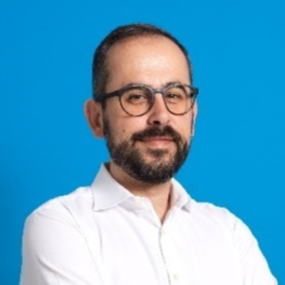 Davide Rizzo, Head of Digital & Innovation Governance di A2A