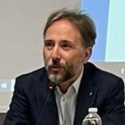 Flavio Tonelli, Professore Ordinario di Impianti Industriali dell’Università di Genova