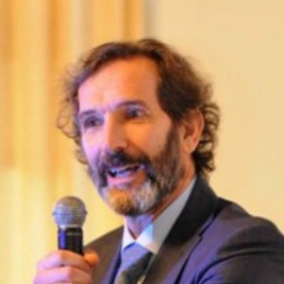 Piero Azzalini, Executive Vice President Technology, Fincantieri