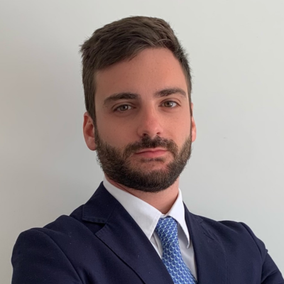 Stefano Greco, Head of Innovation and Venture Capital Competence Center di CDP