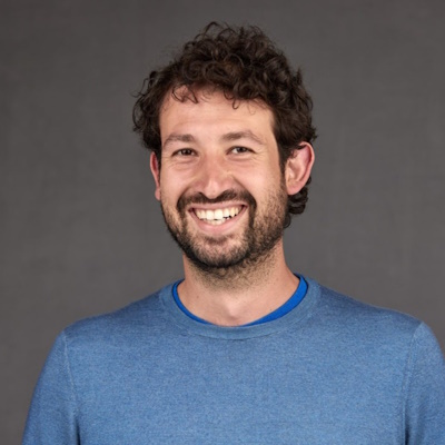 Alessio Tresanti