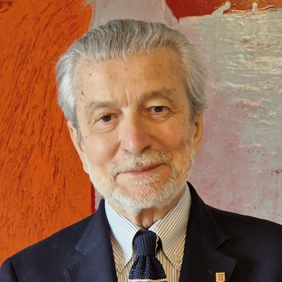 Cesare Damiano