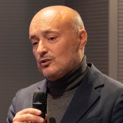 Fabrizio Cardinali