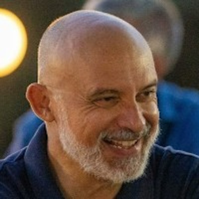 Luca Brizzi